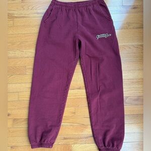 Sporty & Rich Jogger Sweatpants